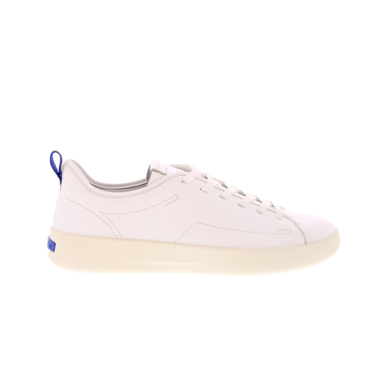 Geox sneakers blanc 1