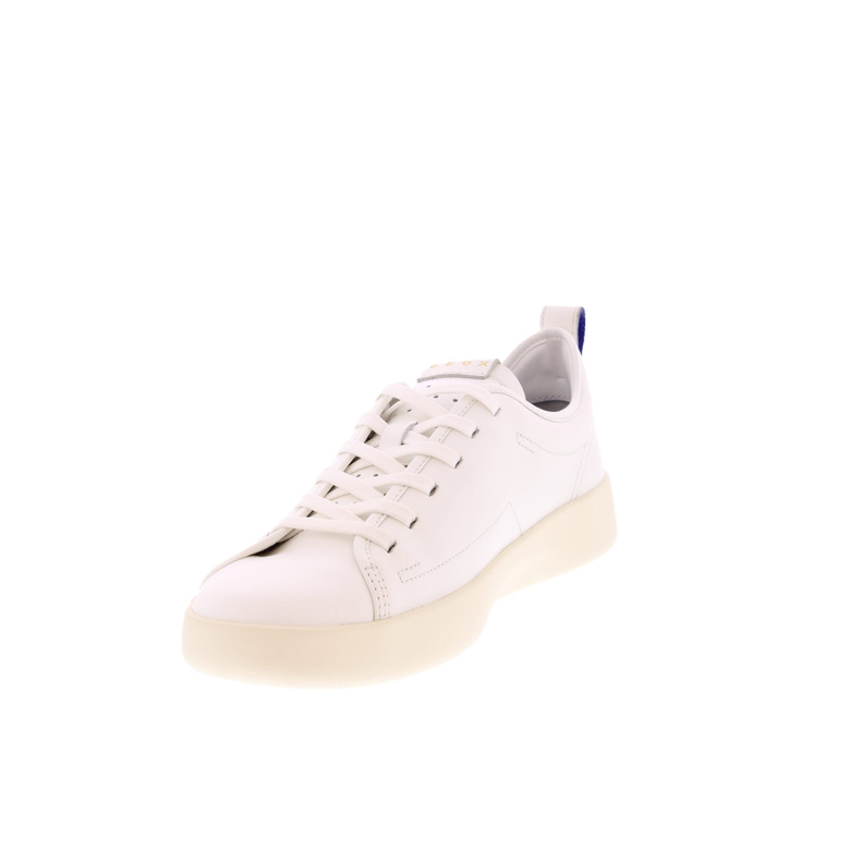 Geox sneakers blanc 3
