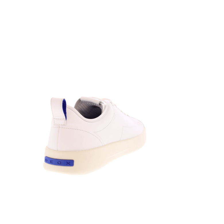 Geox sneakers blanc 4