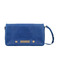Clio Goldbrenner crossbody blue 1