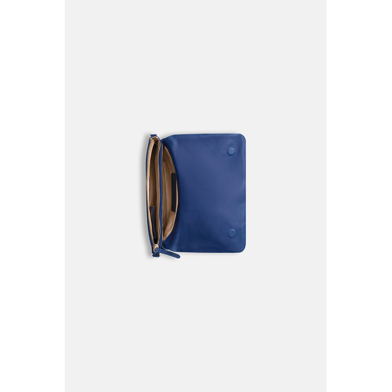 Clio Goldbrenner crossbody blue 4