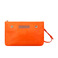 Clio Goldbrenner crossbody orange 1