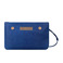 Clio Goldbrenner crossbody blue