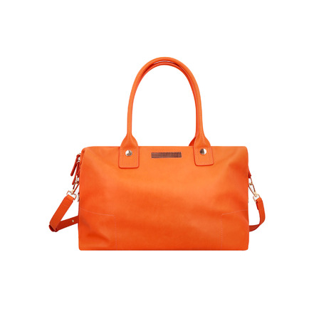 Clio Goldbrenner sac à main orange