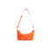 Clio Goldbrenner shoulder bag orange