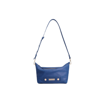 Clio Goldbrenner shoulder bag blue