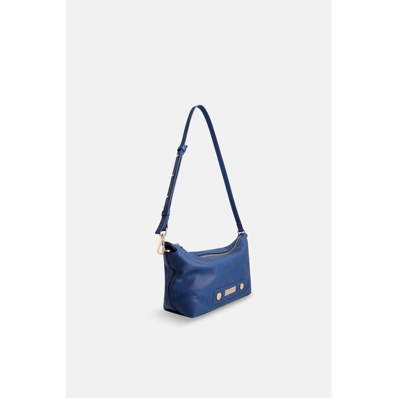 Clio Goldbrenner shoulder bag blue 2