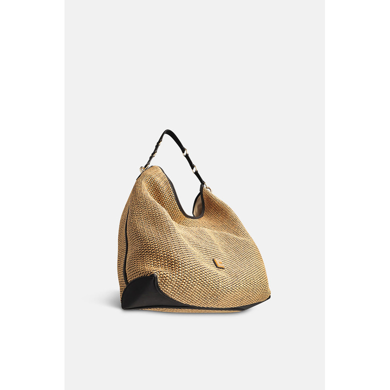 Clio Goldbrenner shoulder bag lightbrown 5