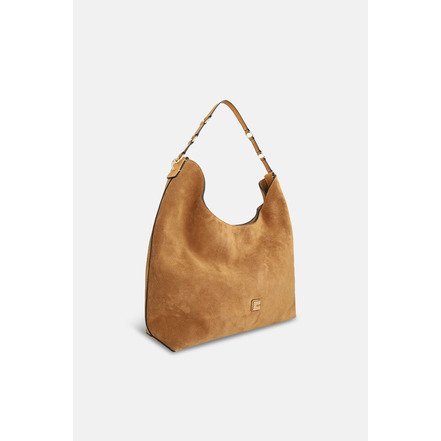 Clio Goldbrenner shoulder bag brown