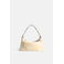 Clio Goldbrenner schultertasche ecru 3