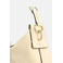 Clio Goldbrenner schultertasche ecru 4