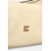 Clio Goldbrenner schultertasche ecru 5