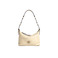 Clio Goldbrenner schultertasche ecru