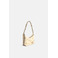 Clio Goldbrenner sac porté épaule ecru 2