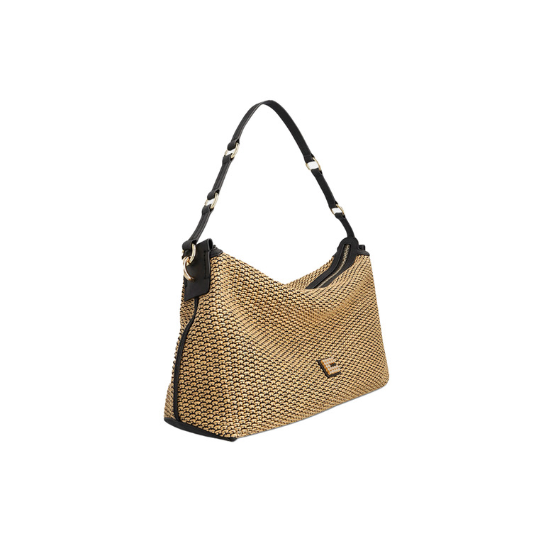 Clio Goldbrenner shoulder bag lightbrown 1