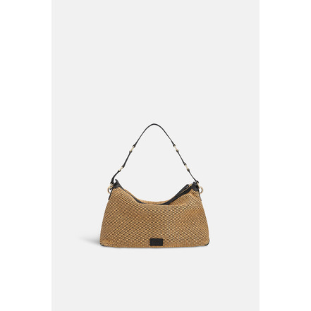 Clio Goldbrenner shoulder bag lightbrown