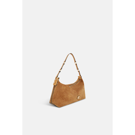 Clio Goldbrenner shoulder bag brown