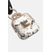Clio Goldbrenner bag charm ecru 2