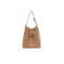 Gianni Chiarini schultertasche camel 2