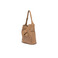 Gianni Chiarini schultertasche camel 3