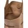 Gianni Chiarini schultertasche camel 4