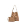 Gianni Chiarini schultertasche camel 5