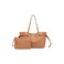Gianni Chiarini schultertasche camel 3