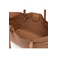 Gianni Chiarini schultertasche camel 4