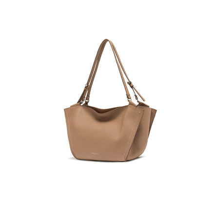 Gianni Chiarini schoudertas beige