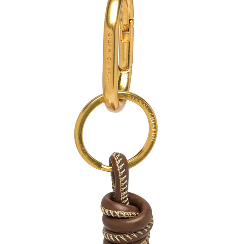 Gianni Chiarini schlusselanhänger rosa 3