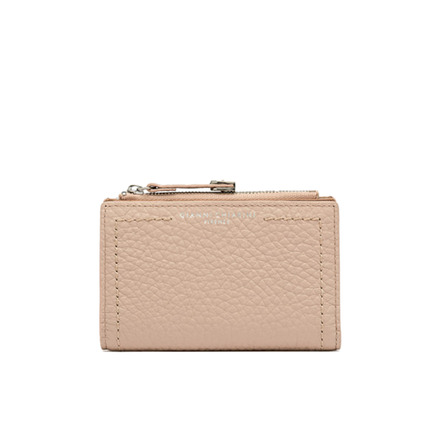 Gianni Chiarini portefeuille rose