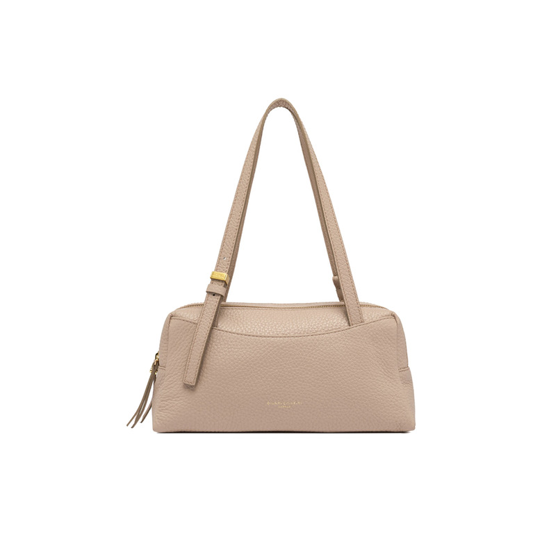 Gianni Chiarini sac porté épaule rose 1