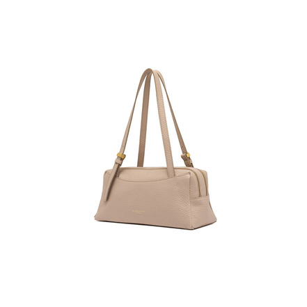 Gianni Chiarini schoudertas roze