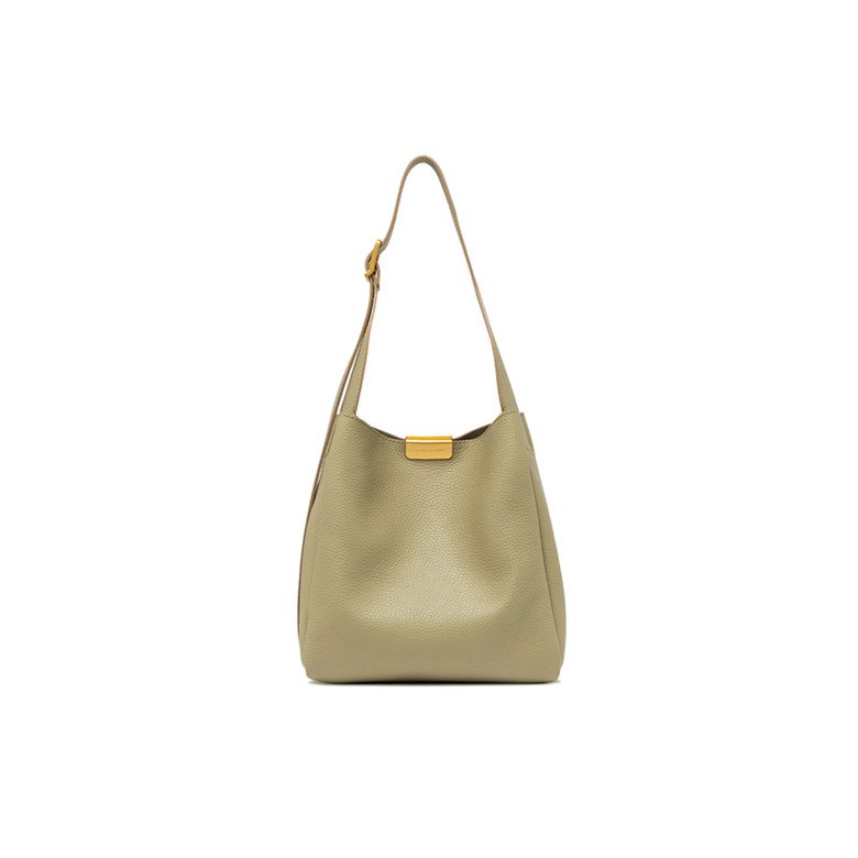 Gianni Chiarini schoudertas groen 1