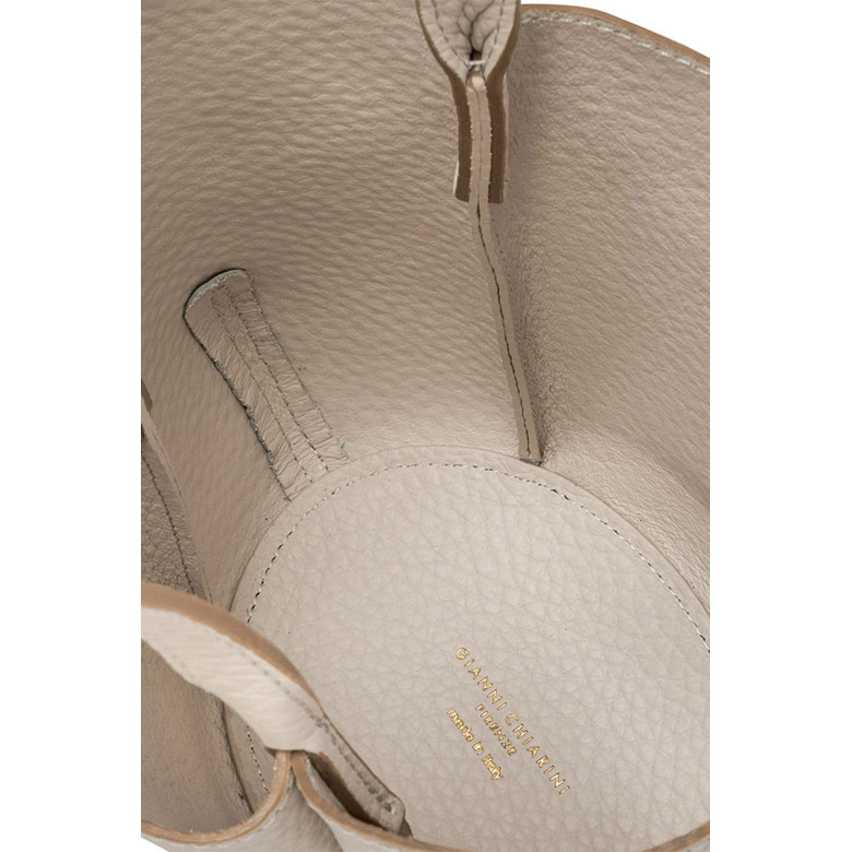 Gianni Chiarini handbag ecru 4