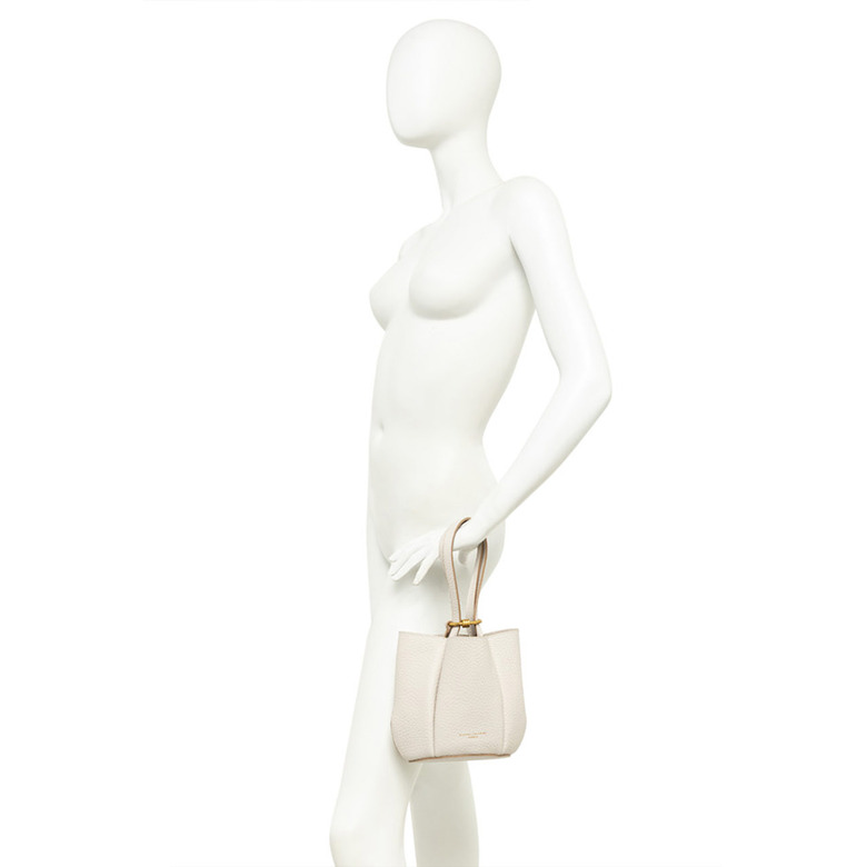 Gianni Chiarini handbag ecru 5