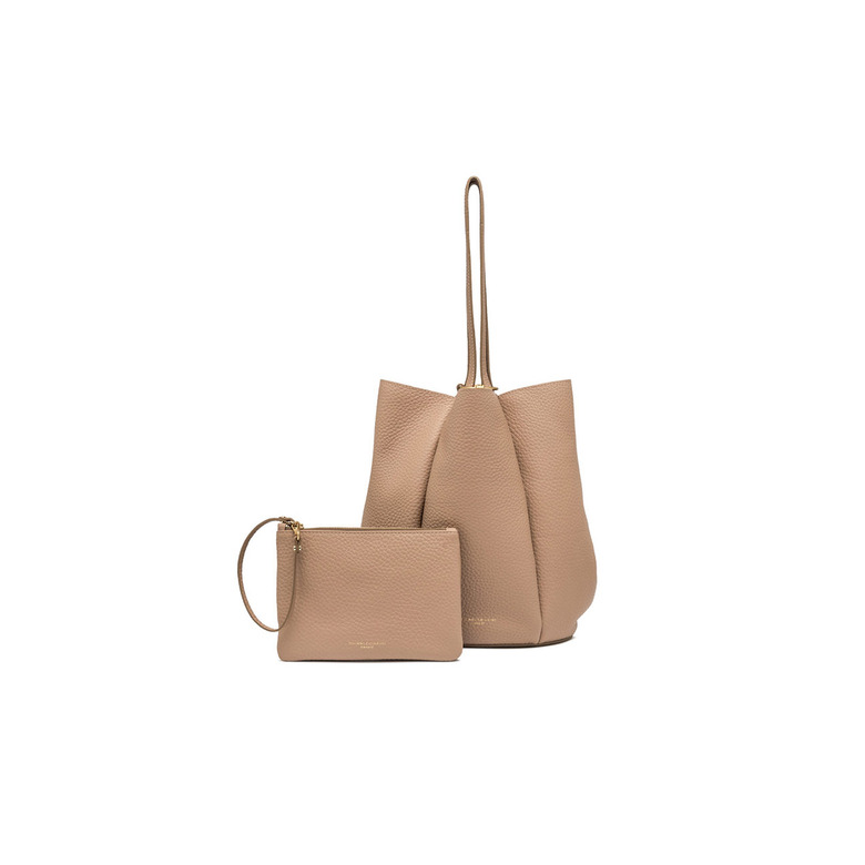 Gianni Chiarini handbag lightbrown 2