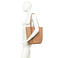 Gianni Chiarini handbag lightbrown 4