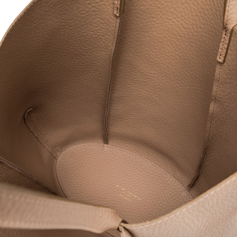 Gianni Chiarini handbag lightbrown 5