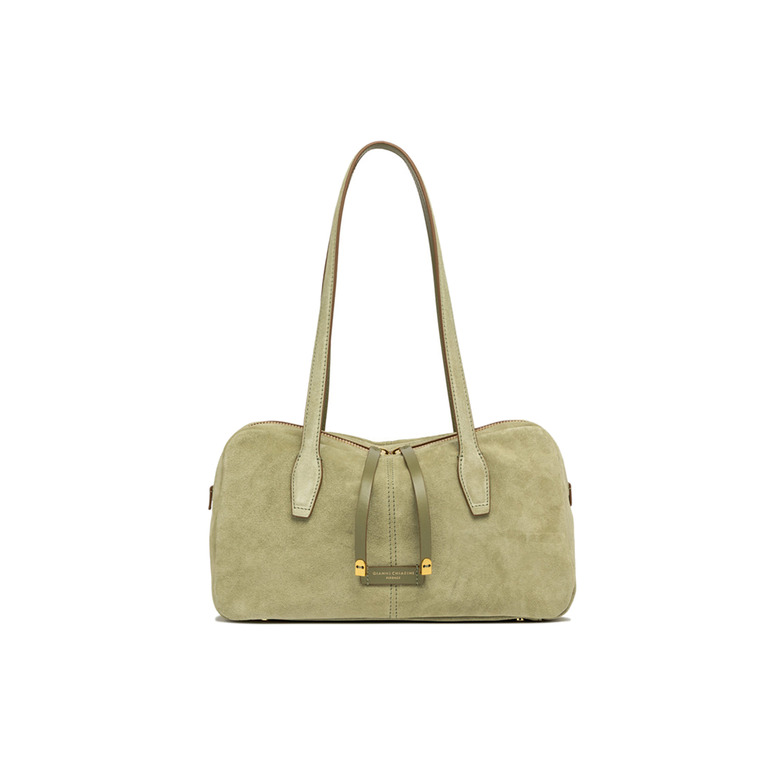 Gianni Chiarini schoudertas groen 1