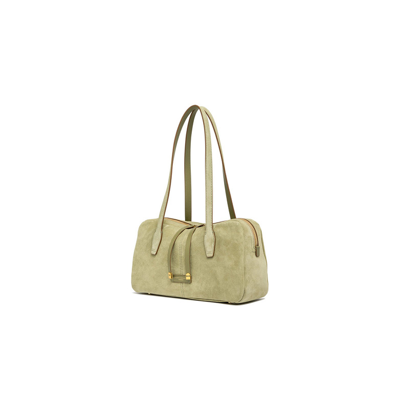 Gianni Chiarini schoudertas groen 3