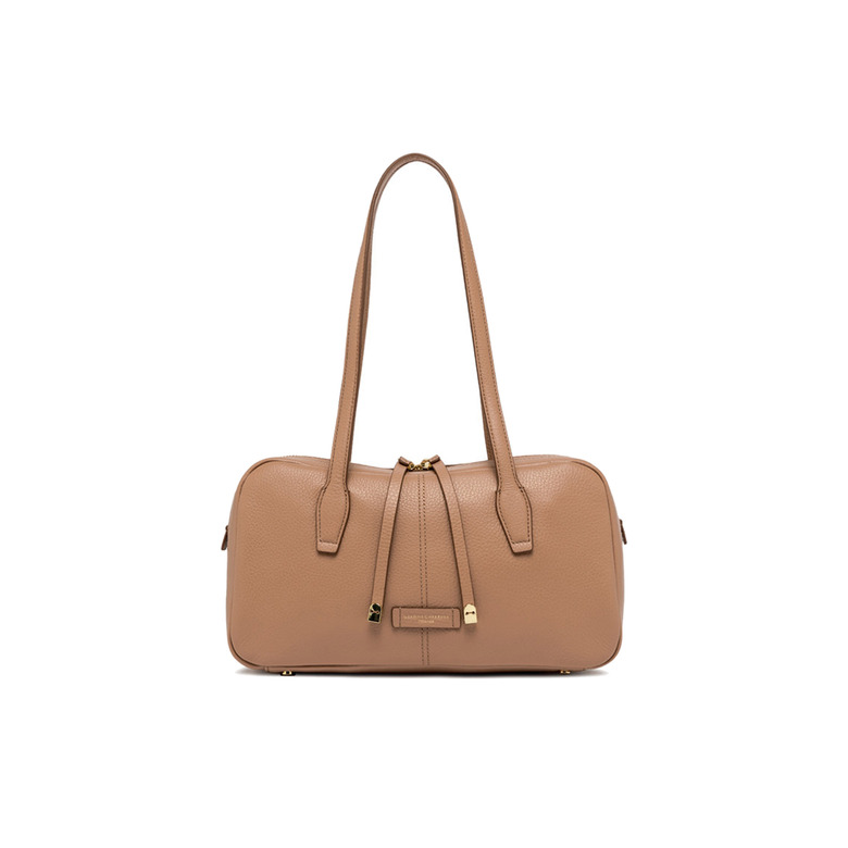 Gianni Chiarini schoudertas beige 1