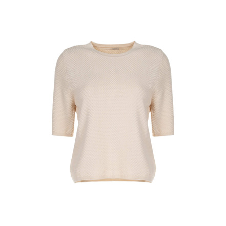 Gianni Chiarini crossbody beige