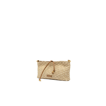 Gianni Chiarini crossbody beige