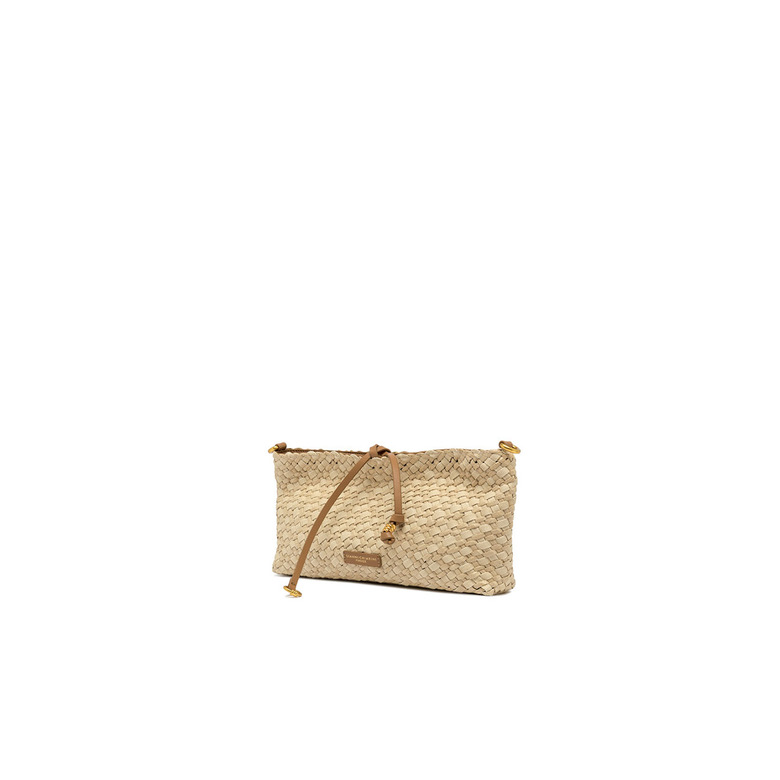 Gianni Chiarini crossbody beige 2