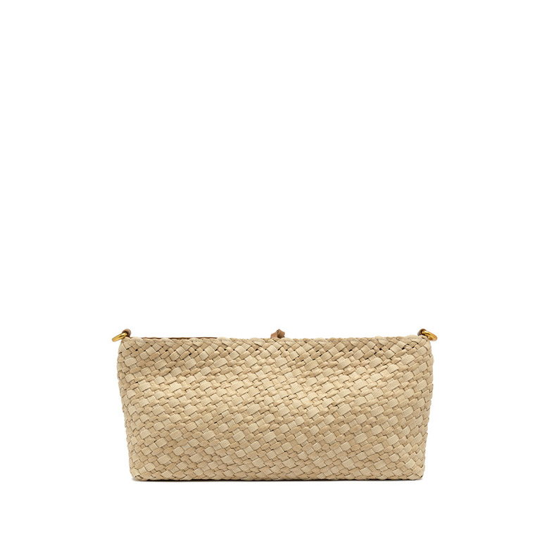 Gianni Chiarini crossbody beige 3