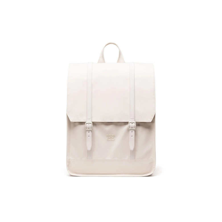 Herschel rugzak ecru 1