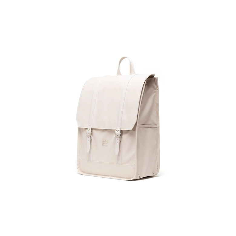 Herschel rugzak ecru 2