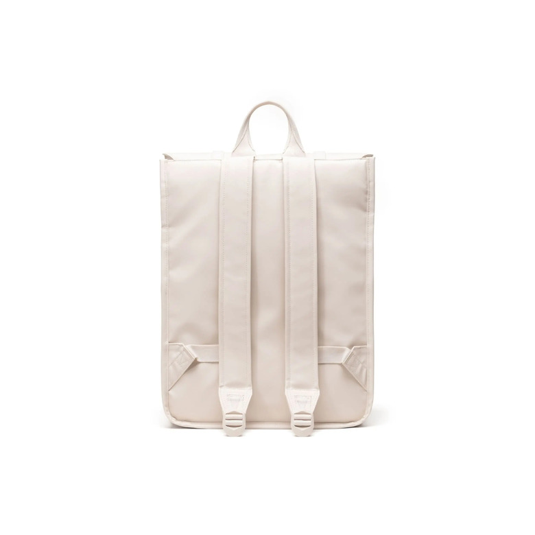 Herschel rugzak ecru 3