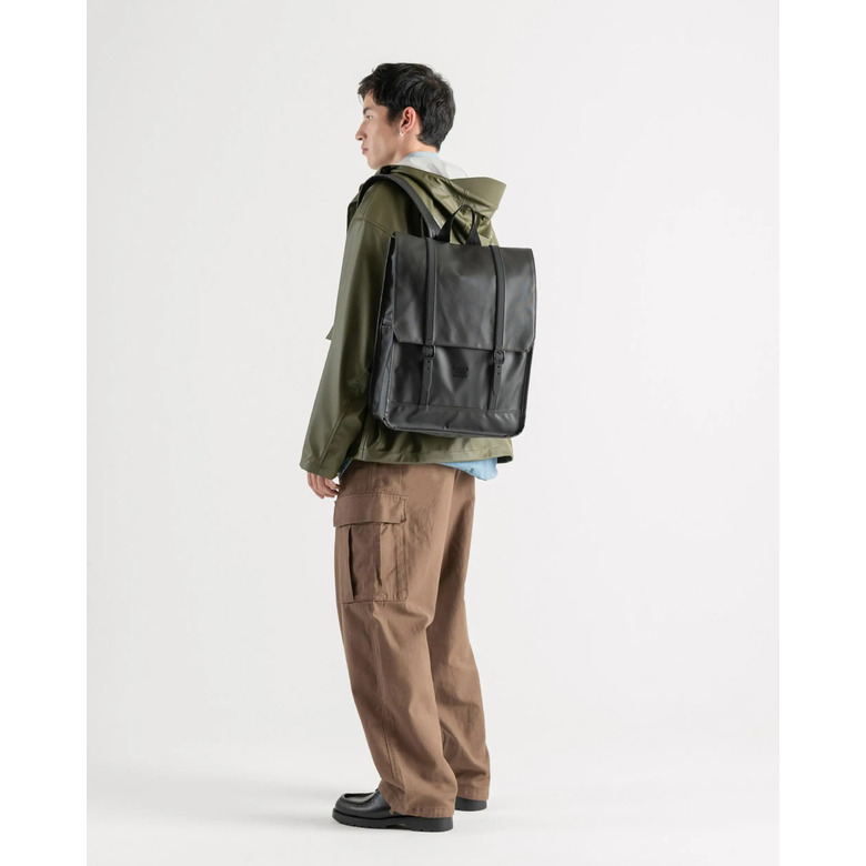 Herschel rugzak roze 4